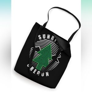Sunriver Oregon Tote Bag